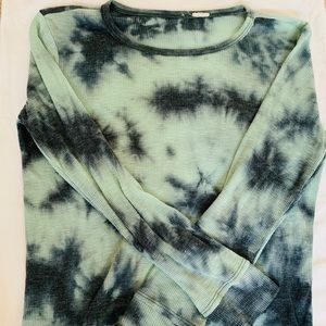 Tilly’s Long Sleeve Shirt